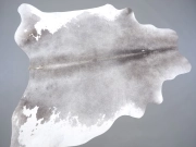 Шкура коровы натуральная серая арт.: 31335 - T69808bcacdd69580696376