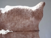 Натуральная шкура коровы коричнево-белая Герефорд арт.: 31357 - T698de2ad3bb0d238089182