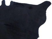 Шкура коровы окрашена в черный арт.: 29048 - T652fe25683f9f463003911
