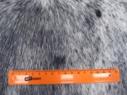 Шкура коровы натуральная соль и перец арт.: 31358 - T698f16ceb3d40775394508