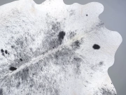 Шкура коровы натуральная соль и перец арт.: 31351 - T698b3ba25b044520993737