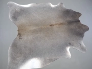 Шкура коровы натуральная серая арт.: 31360 - T699316e3304f4601655459