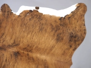 Натуральная коровья шкура тигровый экзотик арт.: 29205 - T652d505baceda165051545
