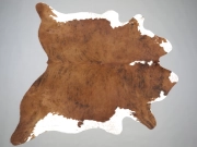 Шкура коровы натуральная тигровая арт.: 31321 - T6970c3148570c304584648