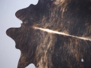 Коровья шкура натуральная на пол темно-тигровая арт.: 29389 - T652d0c63a1944979630336