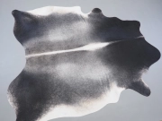 Шкура коровы натуральная темно-серая арт.: 31333 - T69808577e3a5d168633373