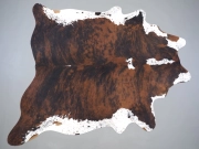 Шкура коровы натуральная тигровая арт.: 31340 - T6980a6d5d4c52221854791