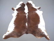 Шкура коровы натуральная тигровая арт.: 31328 - T6980797c8b53d018612684