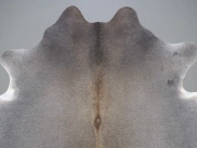 Шкура коровы натуральная серая арт.: 31360 - T699316ddd5d34292404458