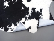 Коровья шкура натуральная черно-белая арт.: 30430 - T6613f4909262a844165923
