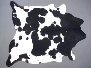 Шкура коровы черно-белая натуральная арт.: 30400 - T65eaf7212321b147708688