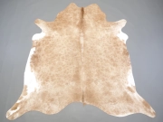 Шкура коровы ковер натуральная бежевая арт.: 31391 - T69d6464af34f7686417064