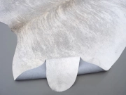 Коровья шкура экзотическая светланая арт.: 31332 - T698083bca960e647932461