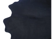 Ковер шкура коровы окрашена в насыщенно черный арт.: 29054 - T652feb6356452296799786