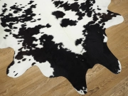 Коровья шкура натуральная черно-белая арт.: 26406 - T652fccdfdc11b531411013