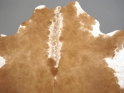 Натуральная шкура коровы коричнево-белая арт.: 31308 - T694146f82efb6431741451