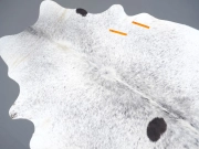 Шкура коровы натуральная соль и перец арт.: 31305 - T69206b4895cd5049348695