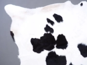 Шкура коровы натуральная на пол черно-белая арт.: 30308 - T652fbc5b8252b722122256
