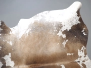 Шкура коровы натуральная серо-бежевая арт.: 31370 - T69ca30be935ae971942603