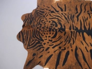 Шкура тигра — ковер шкура коровы арт.: 29028 - T6507f8c04a26f759133854