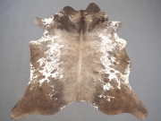 Коровья шкура натуральная коричневый мокко арт.: 31313 - T694bd4197ad28278839619