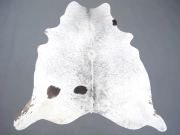 Шкура коровы натуральная соль и перец арт.: 31305 - T69206b49d99b1797591244