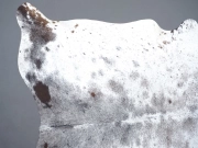 Шкура коровы натуральная соль и перец арт.: 31301 - T691dbdd93e70e448035897