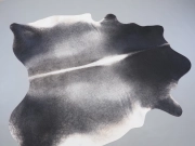 Шкура коровы натуральная темно-серая арт.: 31333 - T6980857a06010782209062