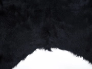 Коровья шкура — ковер окрашена в насыщенно черный арт.: 30061 - T652fd98ab5b5a563785676