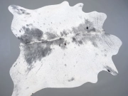 Шкура коровы натуральная соль и перец арт.: 31353 - T698c787c62fa2232504664