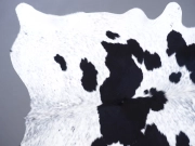 Ковер шкура коровы натуральная черно-белая арт.: 30200 - T652fc53b2531a994314162