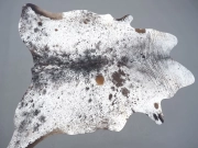 Шкура коровы натуральная соль и перец арт.: 31302 - T691dbfa8c7c40615394718