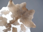 Натуральная шкура коровы серо-бежевая арт.: 31296 - T690db004d38bb564332572