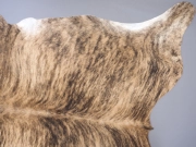 Коровья шкура ковер натуральная тигровая арт.: 29462 - T652d46644457b342406125