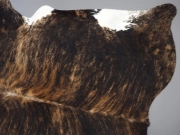 Ковер шкура коровы натуральная тигрового окраса арт.: 25310 - T652d4fc349114855409214
