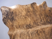 Шкура коровы ковер на пол пестрая тигровая арт.: 29505 - T652d063638089020729698