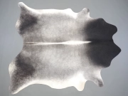 Шкура коровы натуральная серая арт.: 31366 - T699d9a36eda6b497355159
