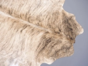 Коровья шкура натуральная тигровая серо-бежевая арт.: 29388 - T652935b8ed25b344028324
