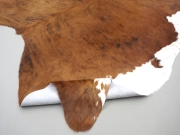 Шкура коровы натуральная тигровая арт.: 31321 - T6970c31652338425904619