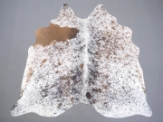 Шкура коровы натуральная соль и перец арт.: 31270 - T68d116013d773475701551