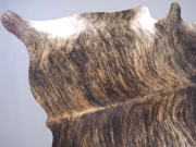 Шкура коровы ковер натуральная тигровая арт.: 29453 - T652d435872f95064887802