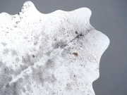 Шкура коровы натуральная соль и перец арт.: 31301 - T691dbdda115bd346772503