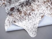 Шкура коровы натуральная соль и перец арт.: 31270 - T68d115f8b07e7525707886