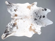 Шкура коровы натуральная соль и перец арт.: 31300 - T691dae74ba43d532412097