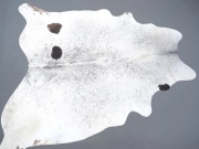 Шкура коровы натуральная соль и перец арт.: 31305 - T69206b44424bd736375112