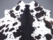 Коровья шкура натуральная на пол черно-белая арт.: 30329 - T655b16f9bf4cc257835581