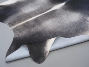 Шкура коровы натуральная темно-серая арт.: 31333 - T698085910a500384538361