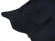 Коровья шкура-ковер окрашена в насыщенно черный арт.: 30059 - T652fd87c4a2f5403700476