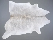 Коровья шкура экзотическая светланая арт.: 31332 - T698083a56283a602142153