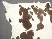 Коровья шкура натуральная коричневый мокко арт.: 31312 - T694bcf7e68608927756529